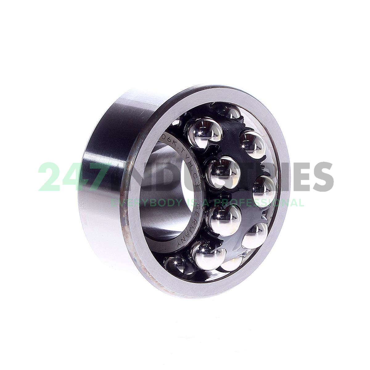 2306-K-TVH-C3 FAG Image 3