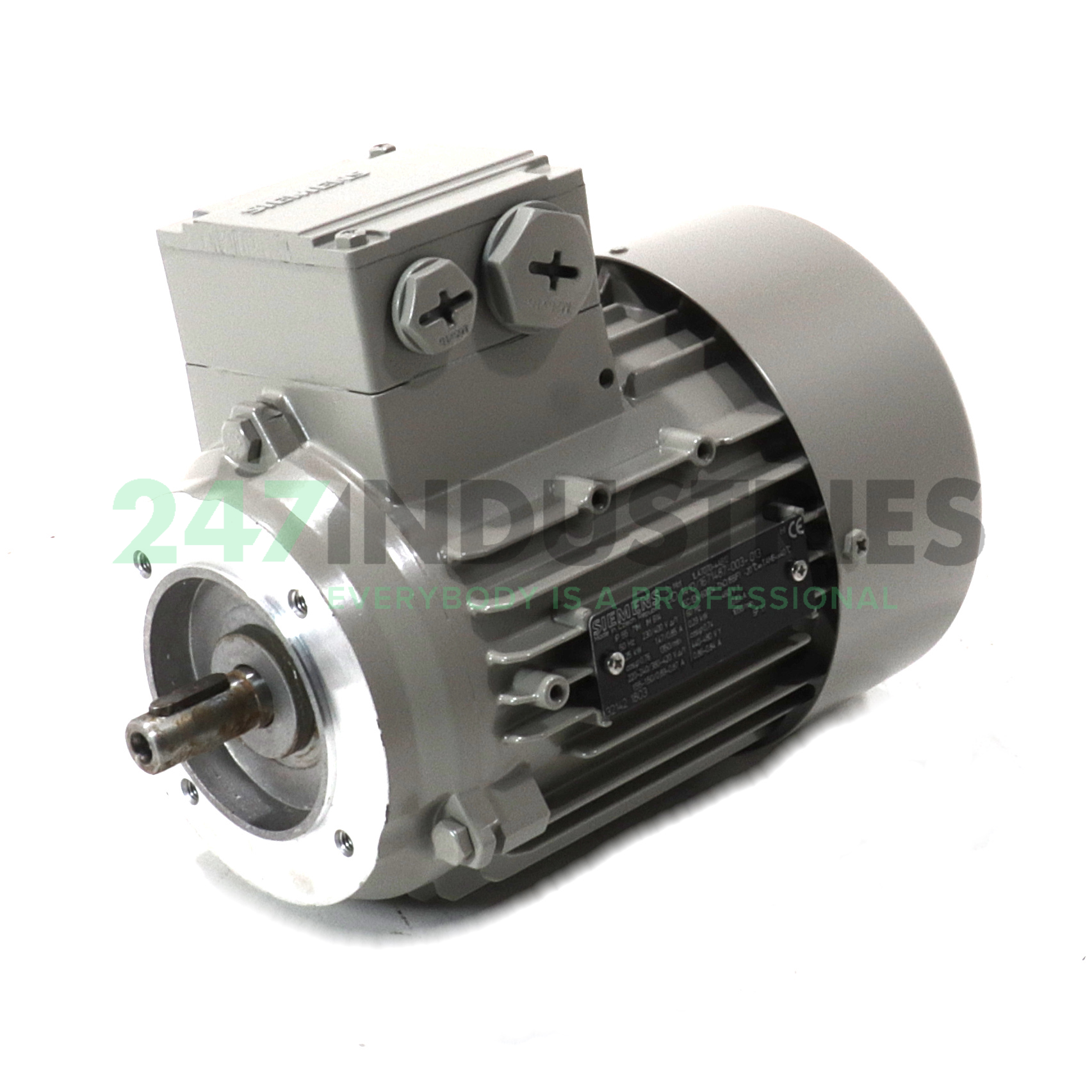 1LA7070-4AB12 Siemens