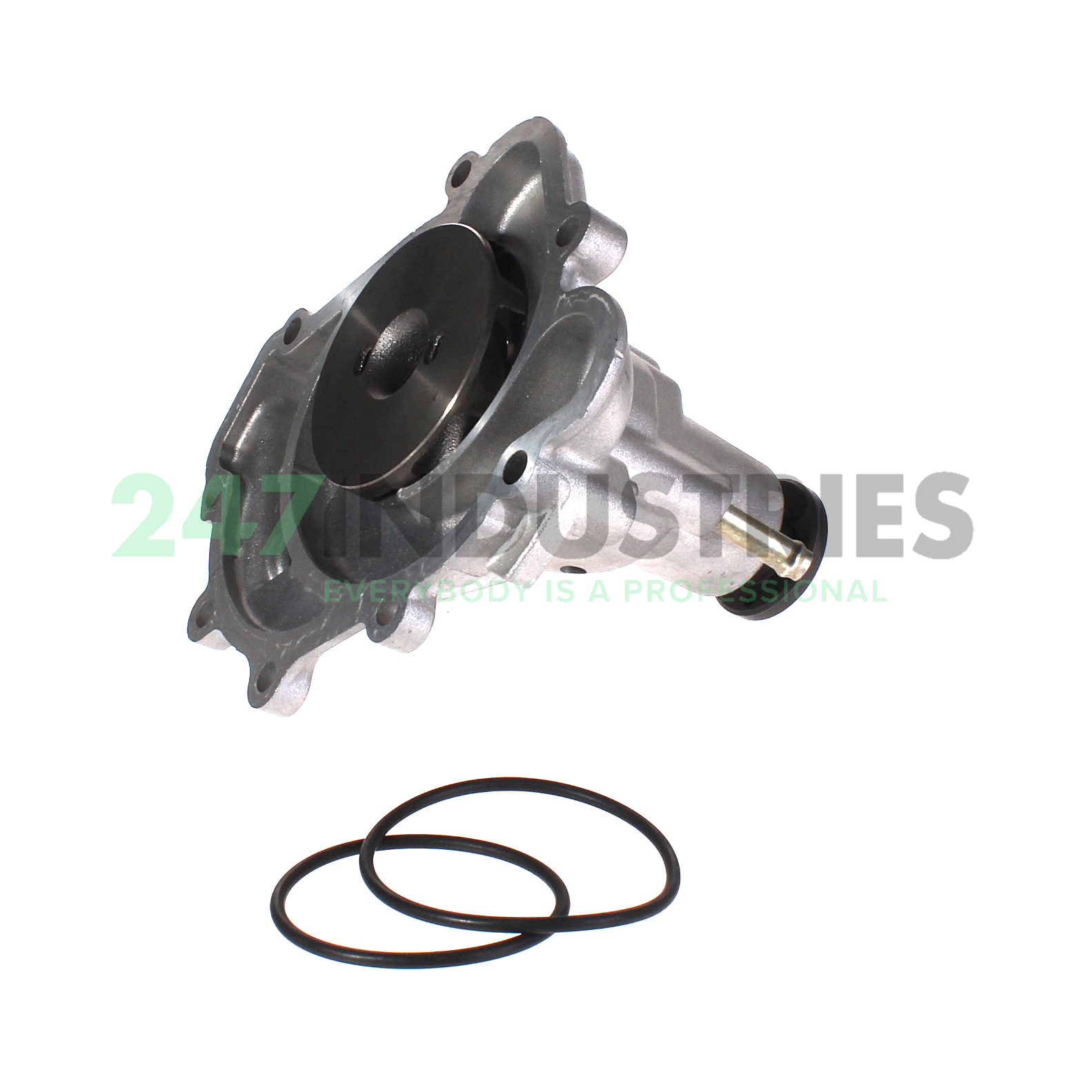 VKPC88835 SKF Image 2