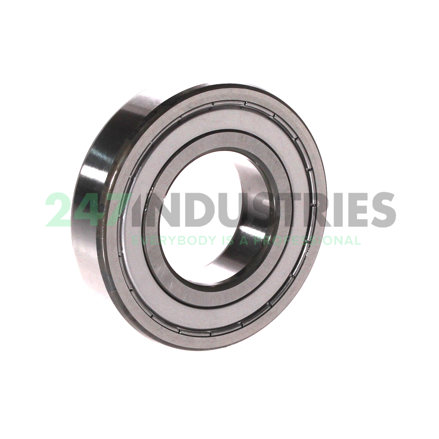 6207-2Z SKF Image 2