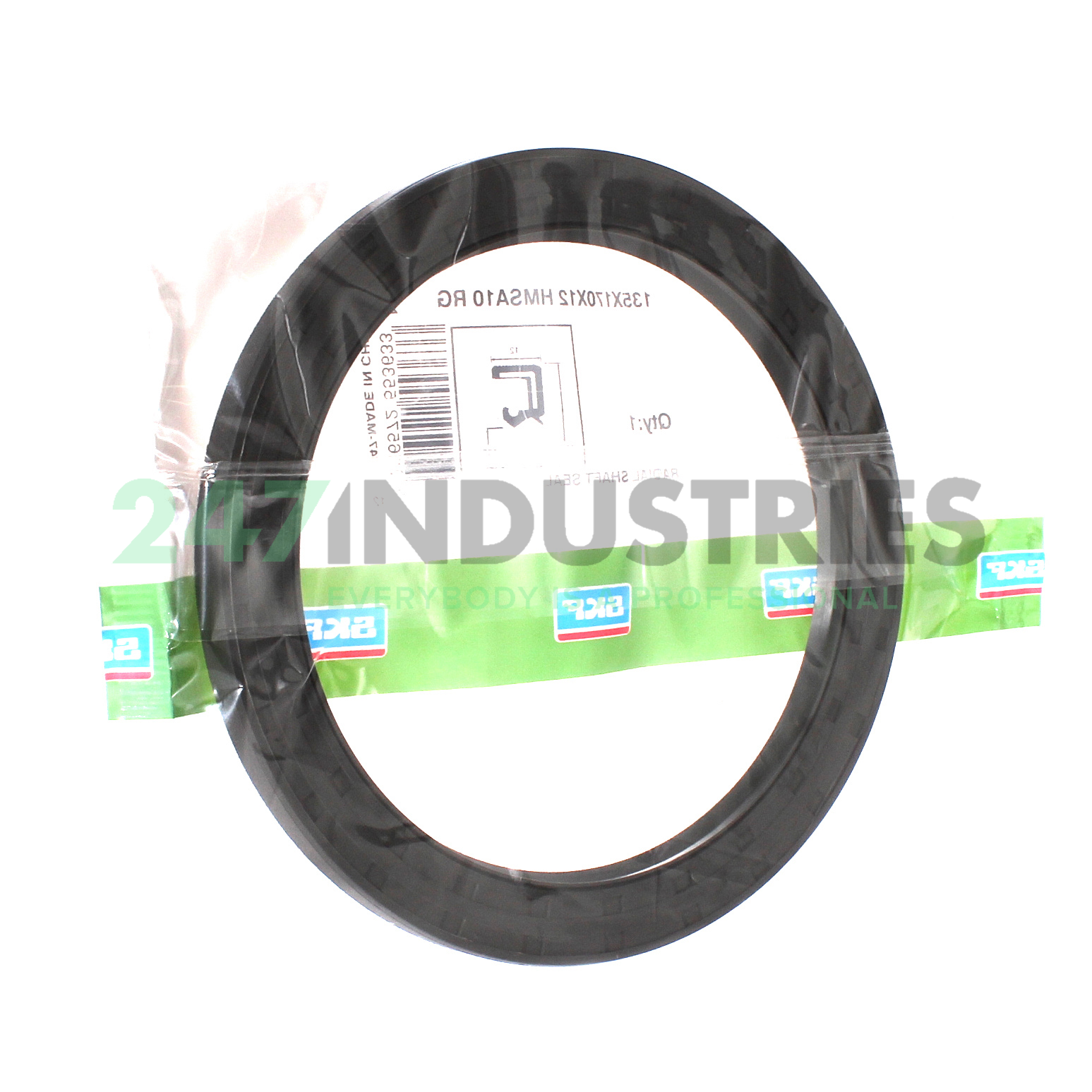 135X170X12HMSA10RG SKF Image 2