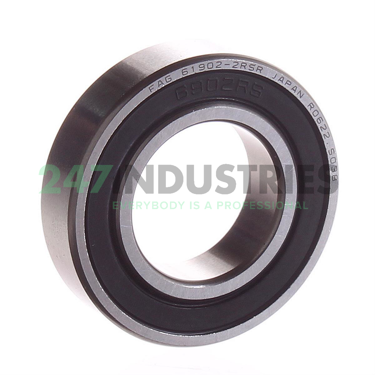 61902-2RSR-HLC FAG