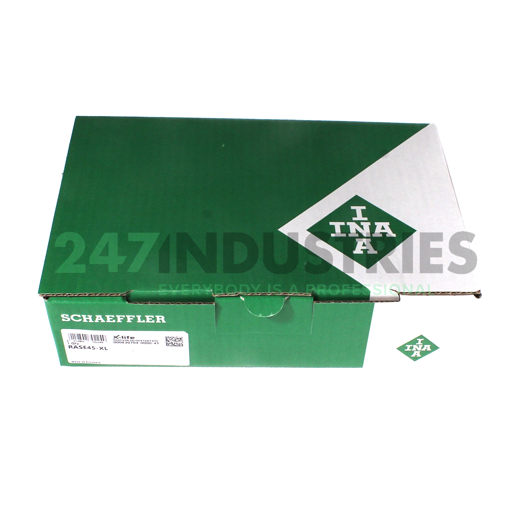 RASE45-XL INA Image 4