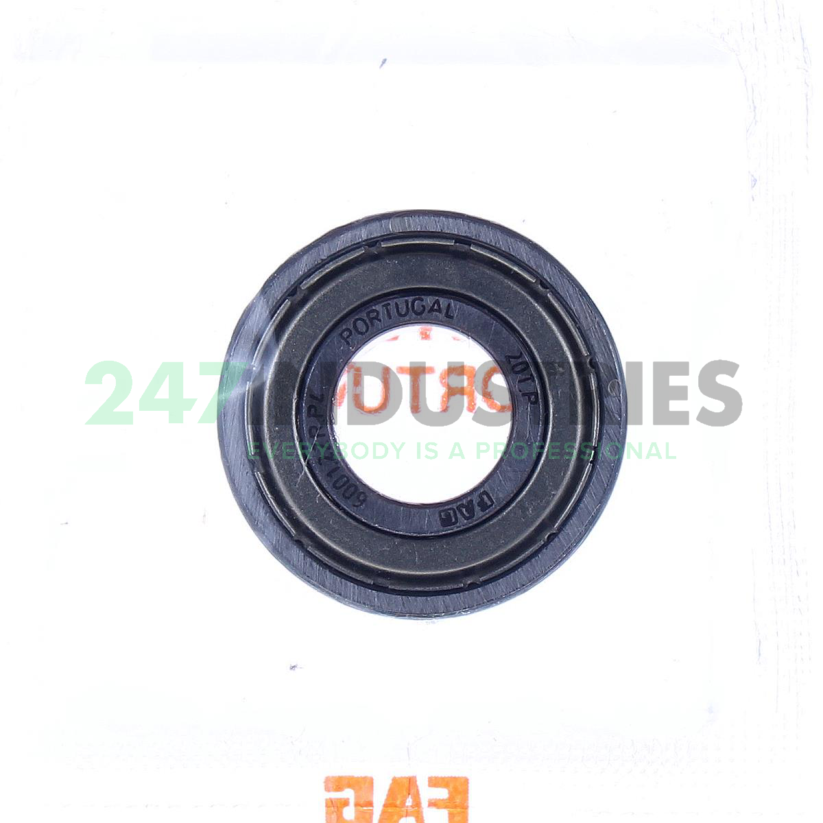 6001.2ZR.P4 FAG Image 2