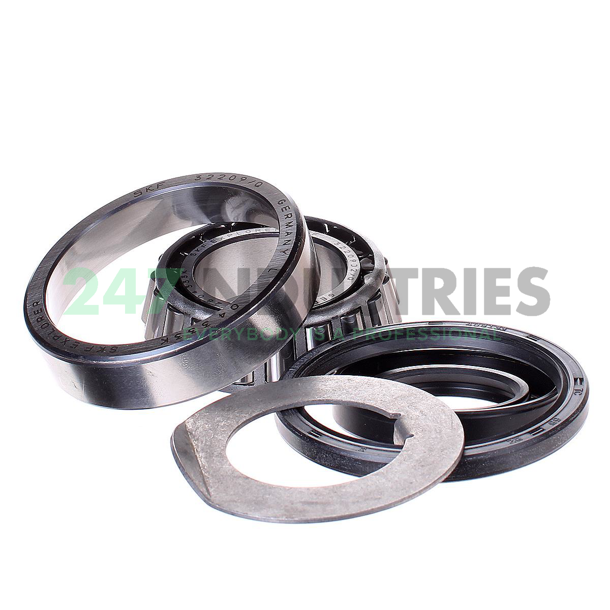 VKBA1953 SKF Image 2