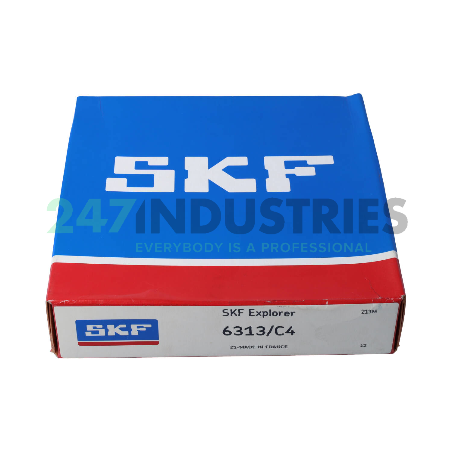 6313/C4 SKF Image 2