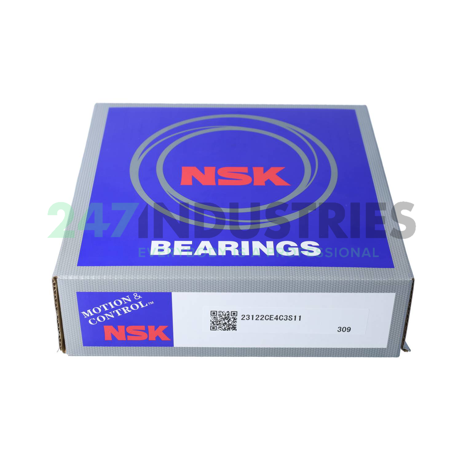 23122CE4C3S11 NSK Image 4