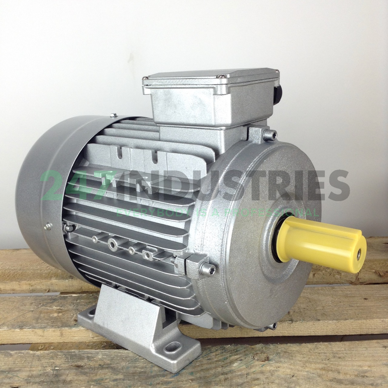 MR13A3019-132S-6-B3 Neri Motori Image 3