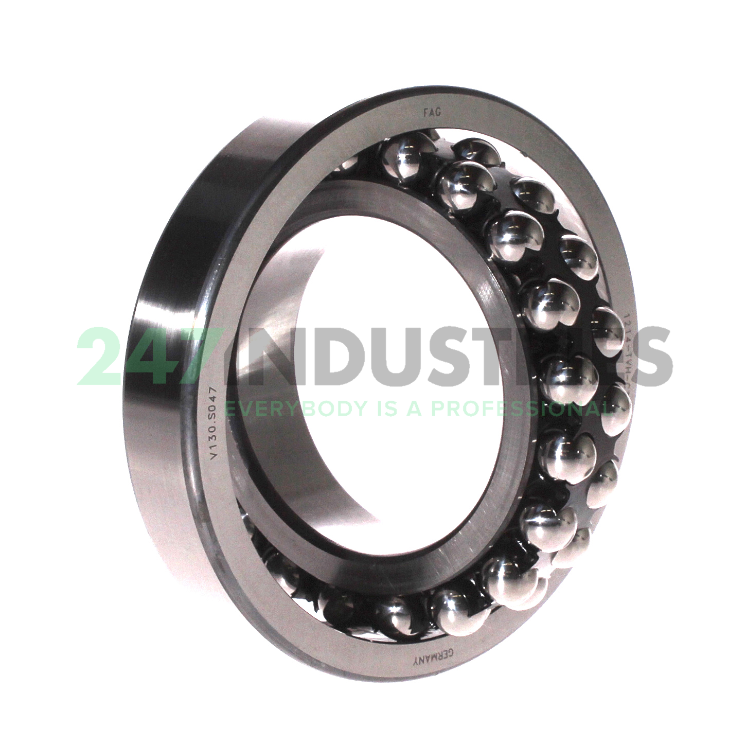 1214-TVH-C3 FAG Image 3