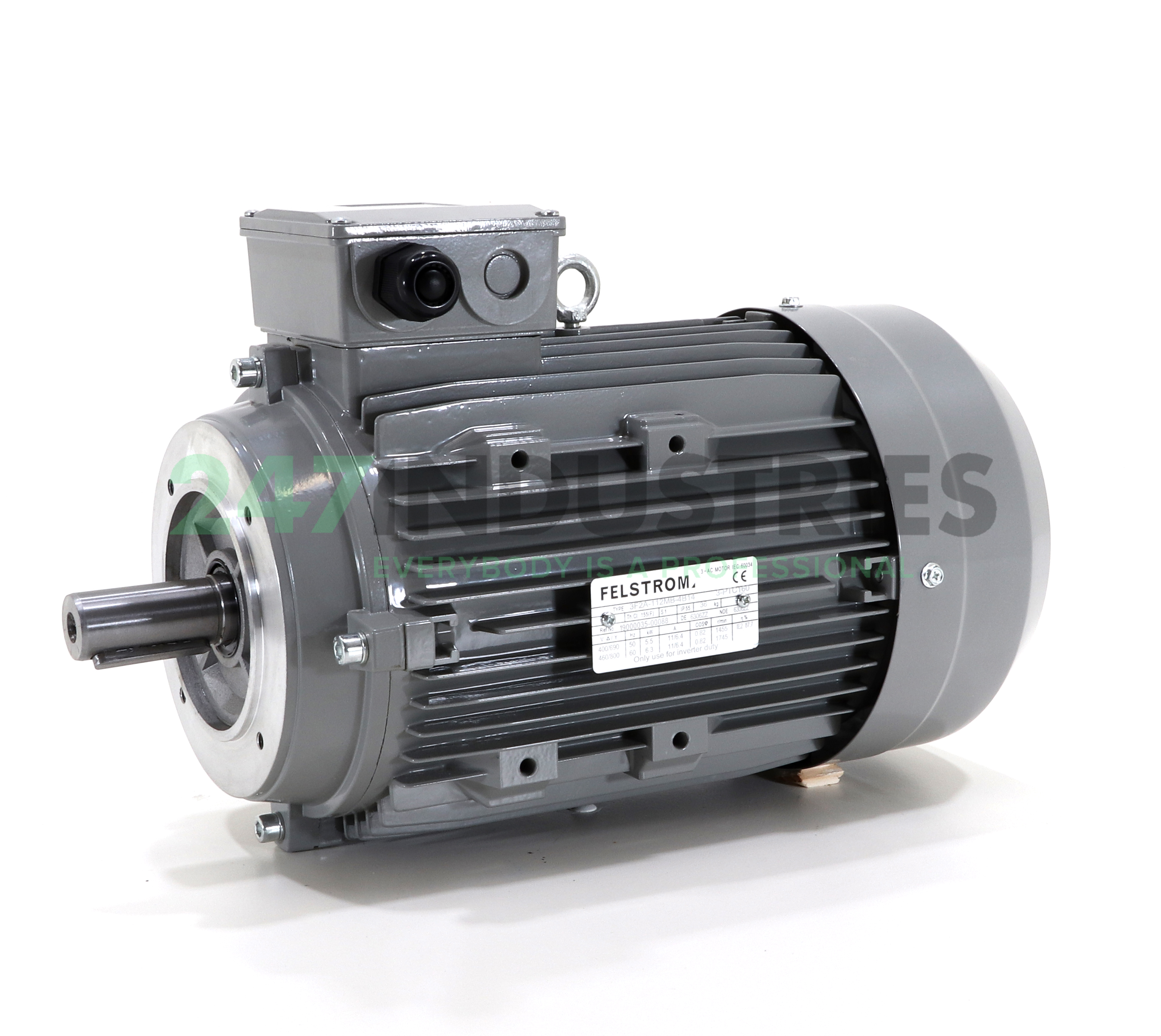 3F2A-112MB-4B14 Felstrom