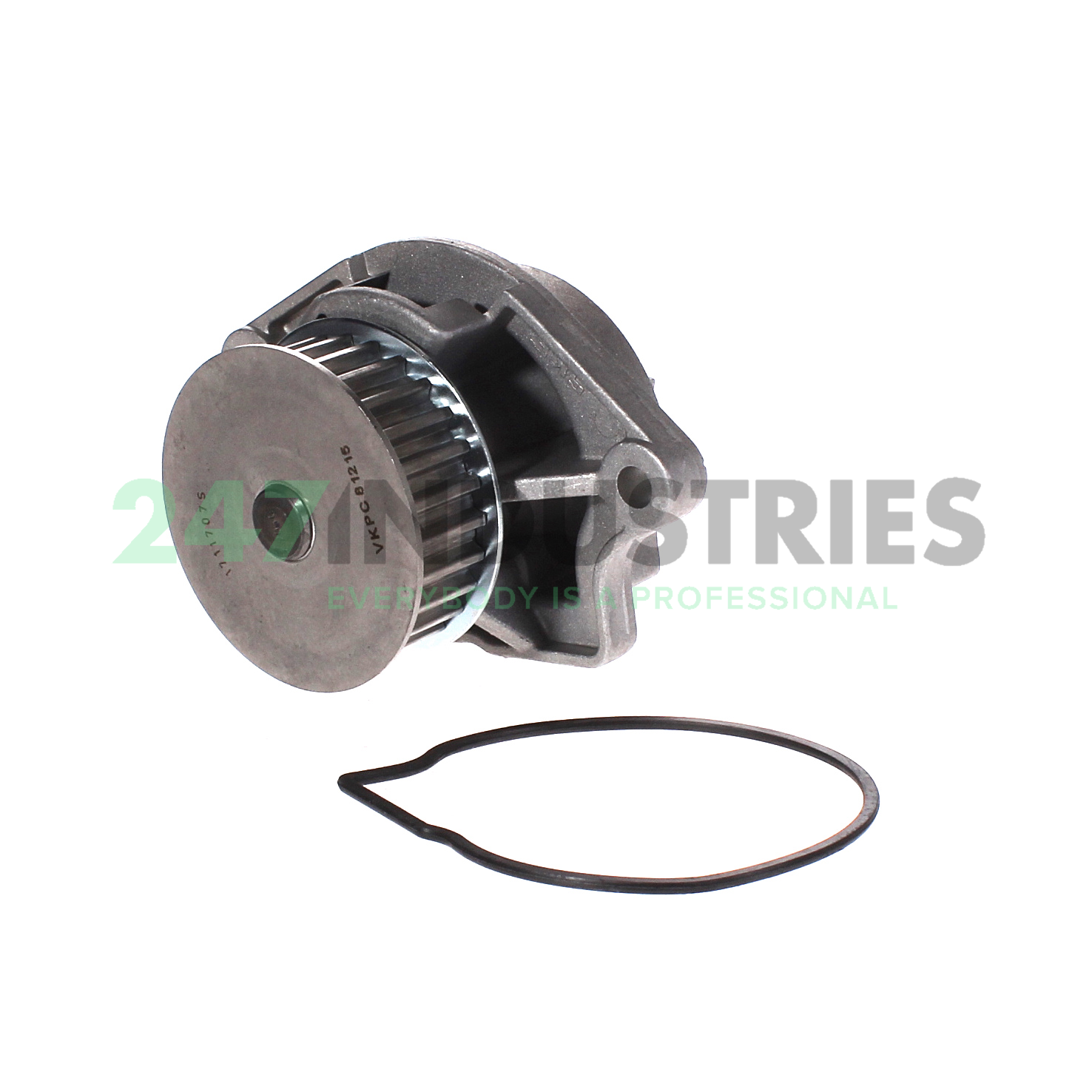 VKPC81215 SKF Image 4