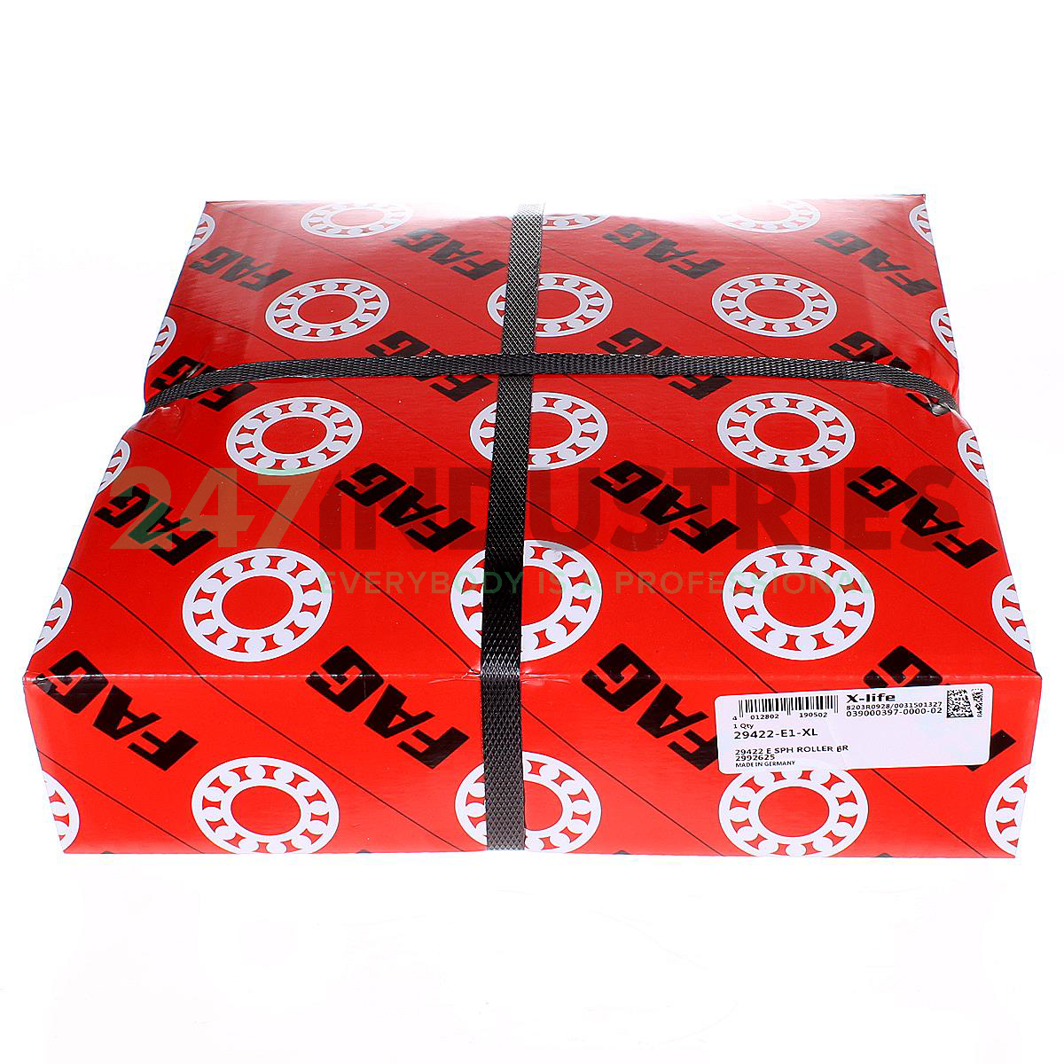 29422-E1-XL FAG Image 5