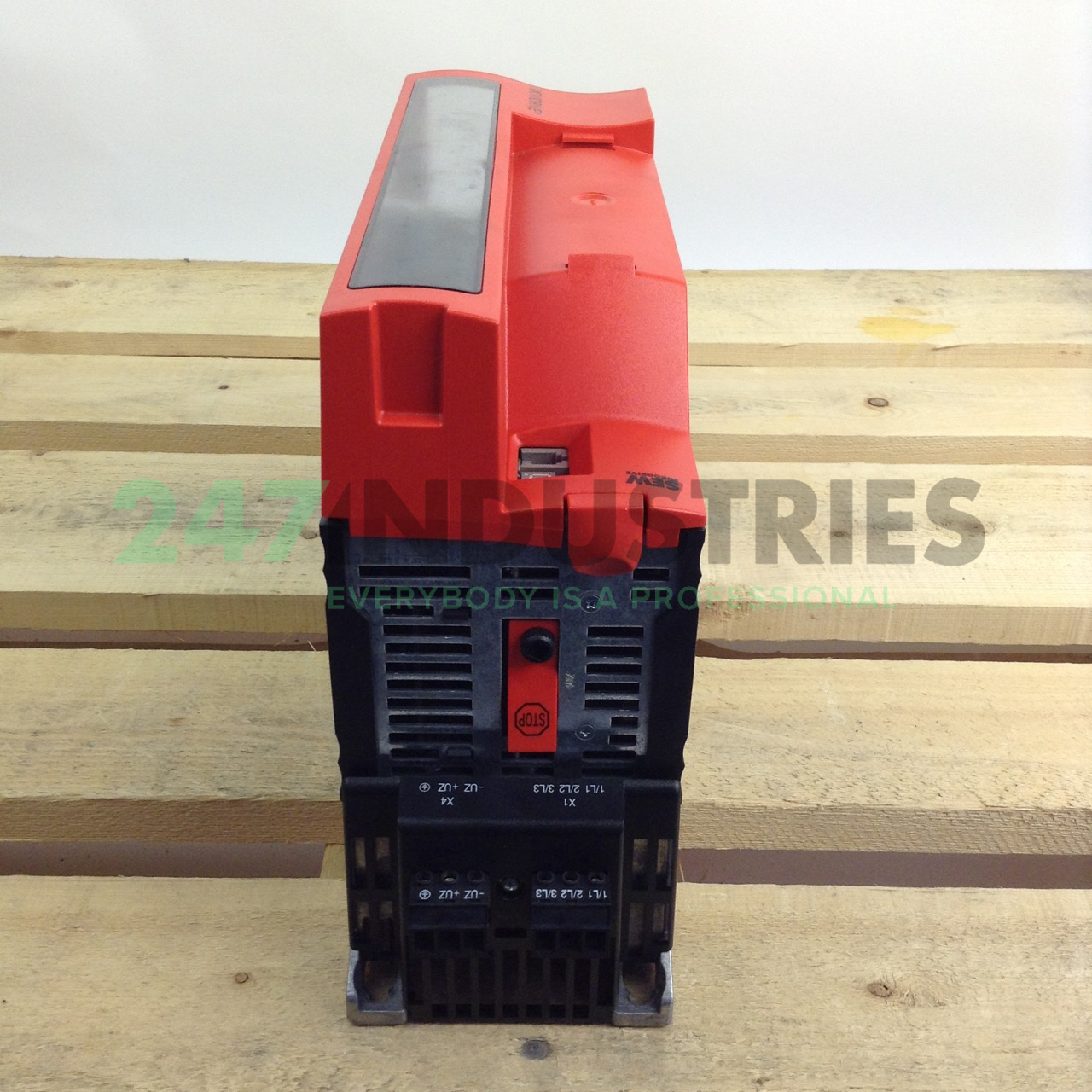 MDX61B0030-5A3-4-00 SEW-EURODRIVE Image 5