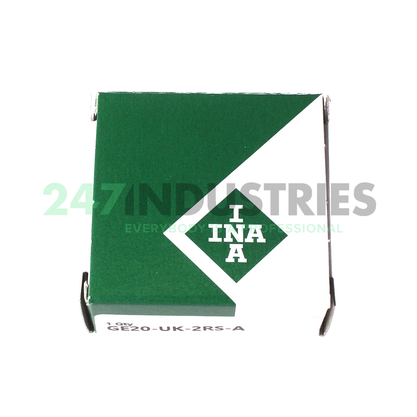 GE20-UK-2RS-A INA Image 2