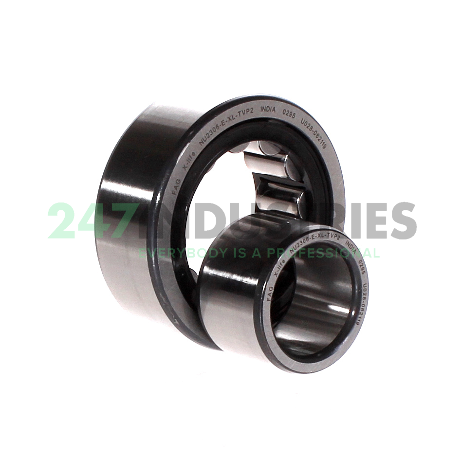 NU2306-E-XL-TVP2 FAG Image 3