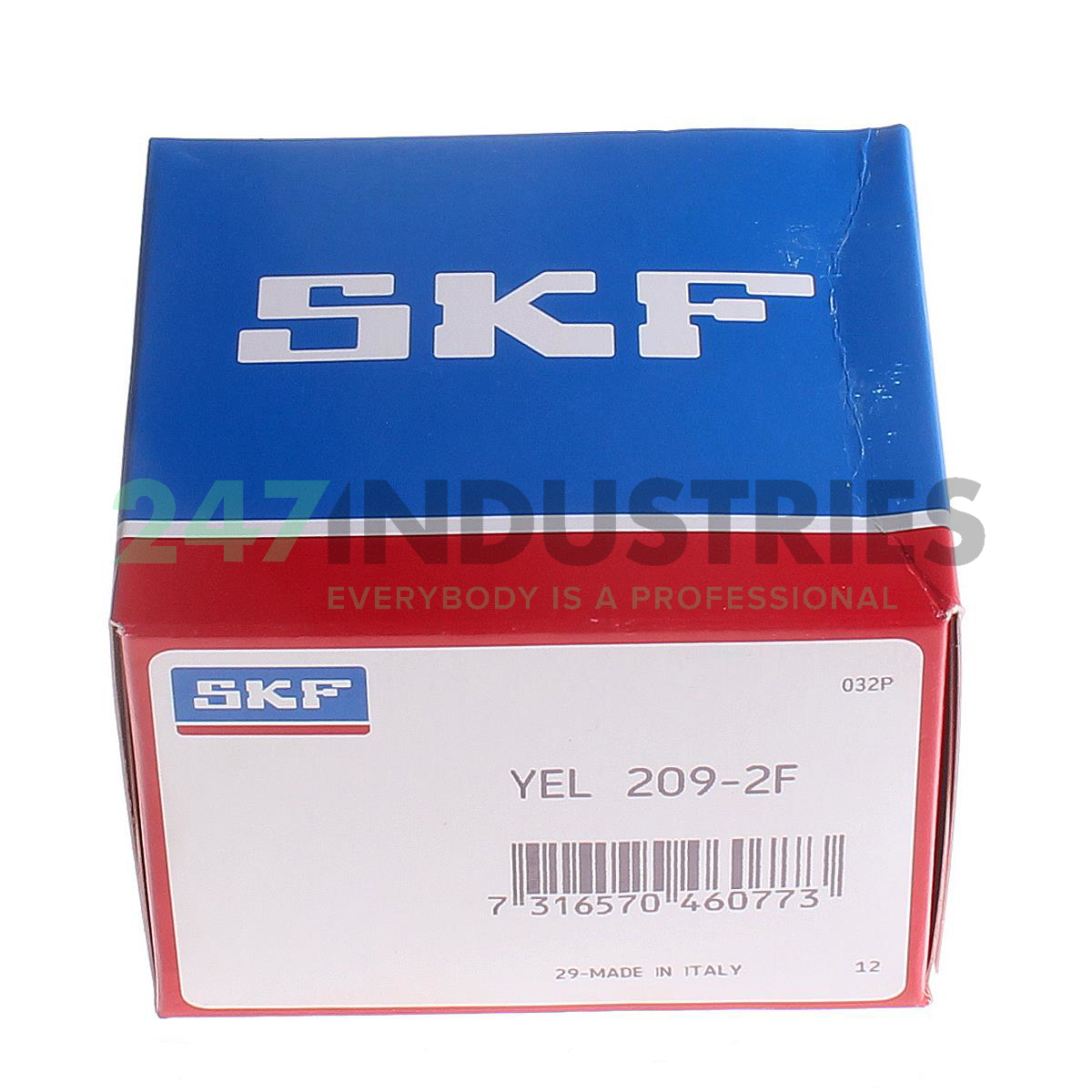 YEL209-2F SKF Image 3