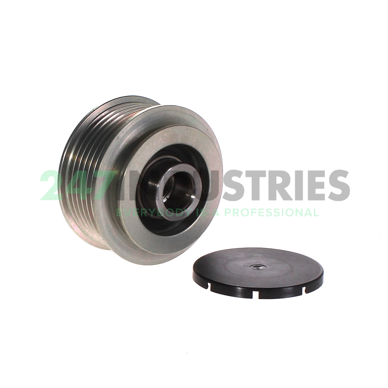 VKM03122 SKF Image 3