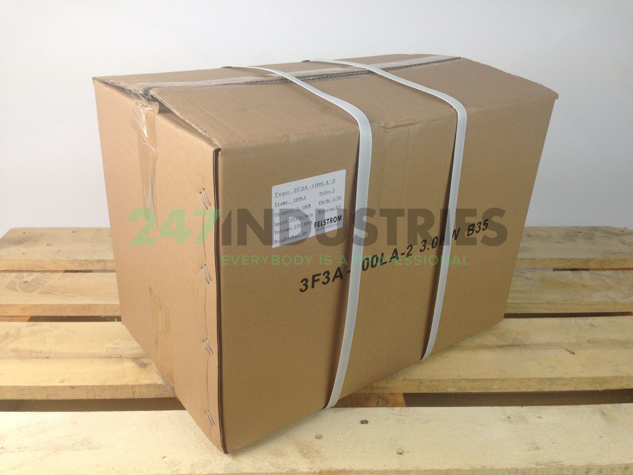 3F3A-100LA-2B35 Felstrom Image 4