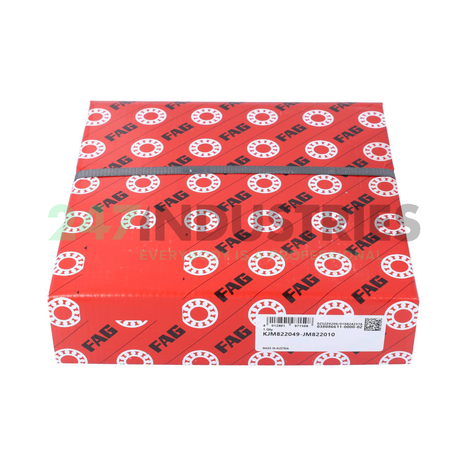 KJM822049-JM822010 FAG Image 5
