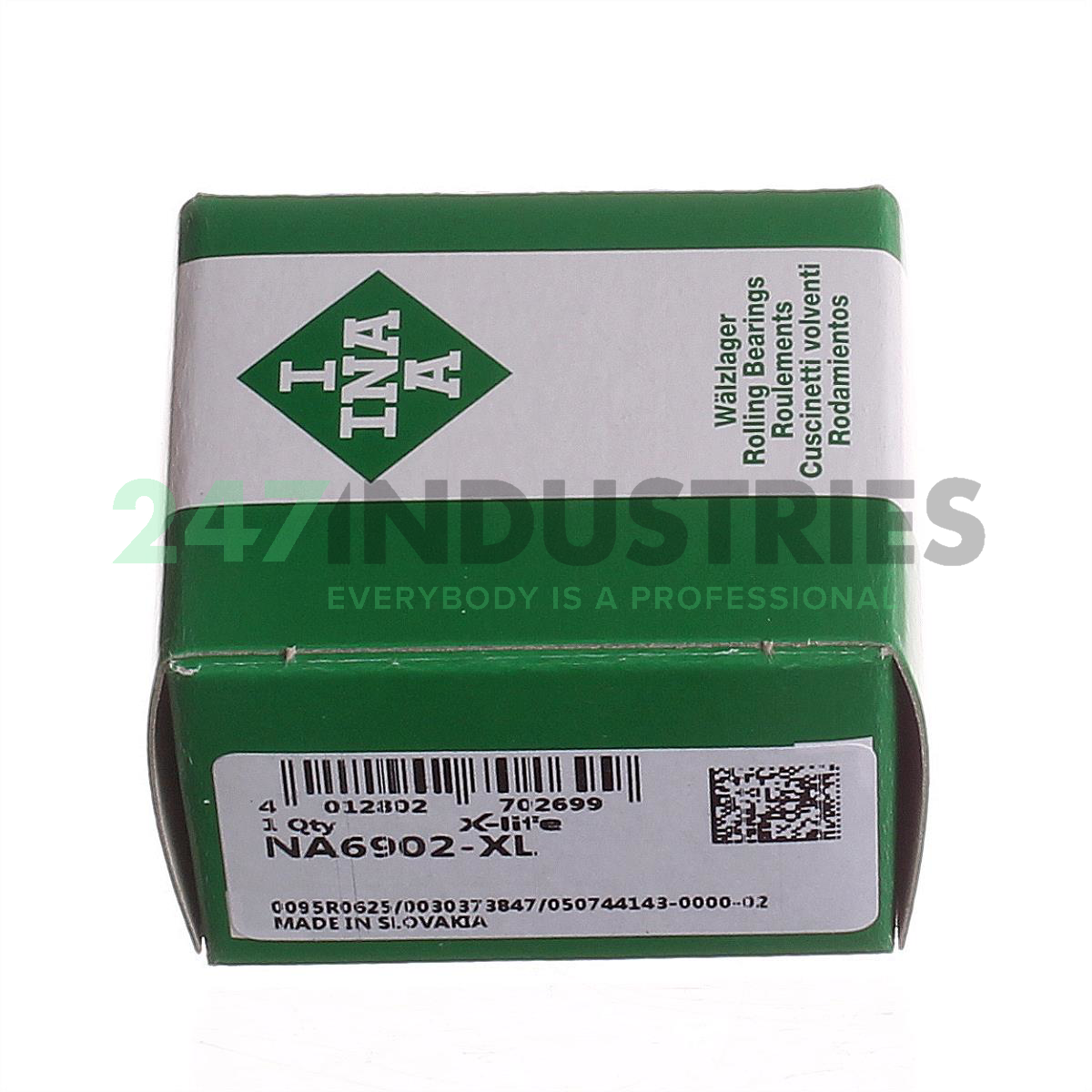 NA6902-XL INA Image 4