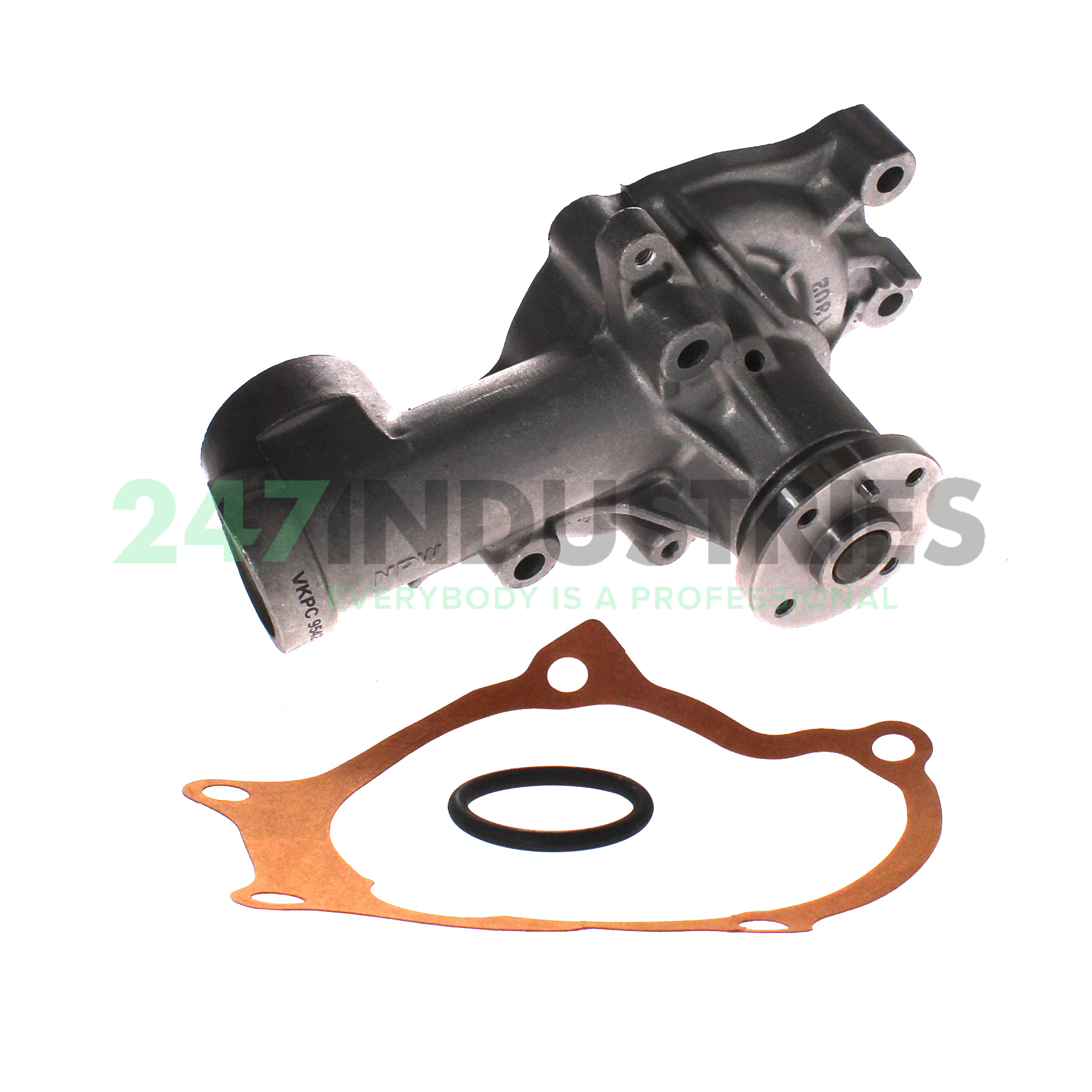 VKPC95423 SKF Image 3