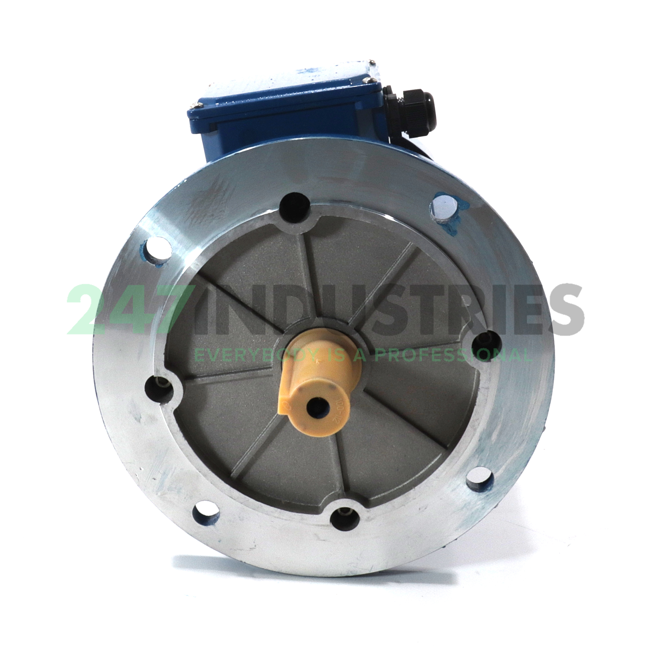 MSX100LB-8-B5 Cemer Image 2