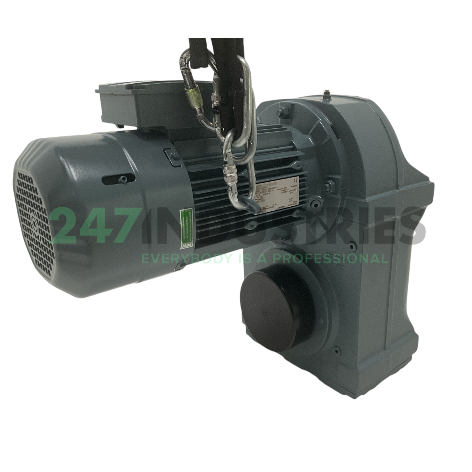 FH87DRS100LC4BE5HF/TF SEW-EURODRIVE Image 1