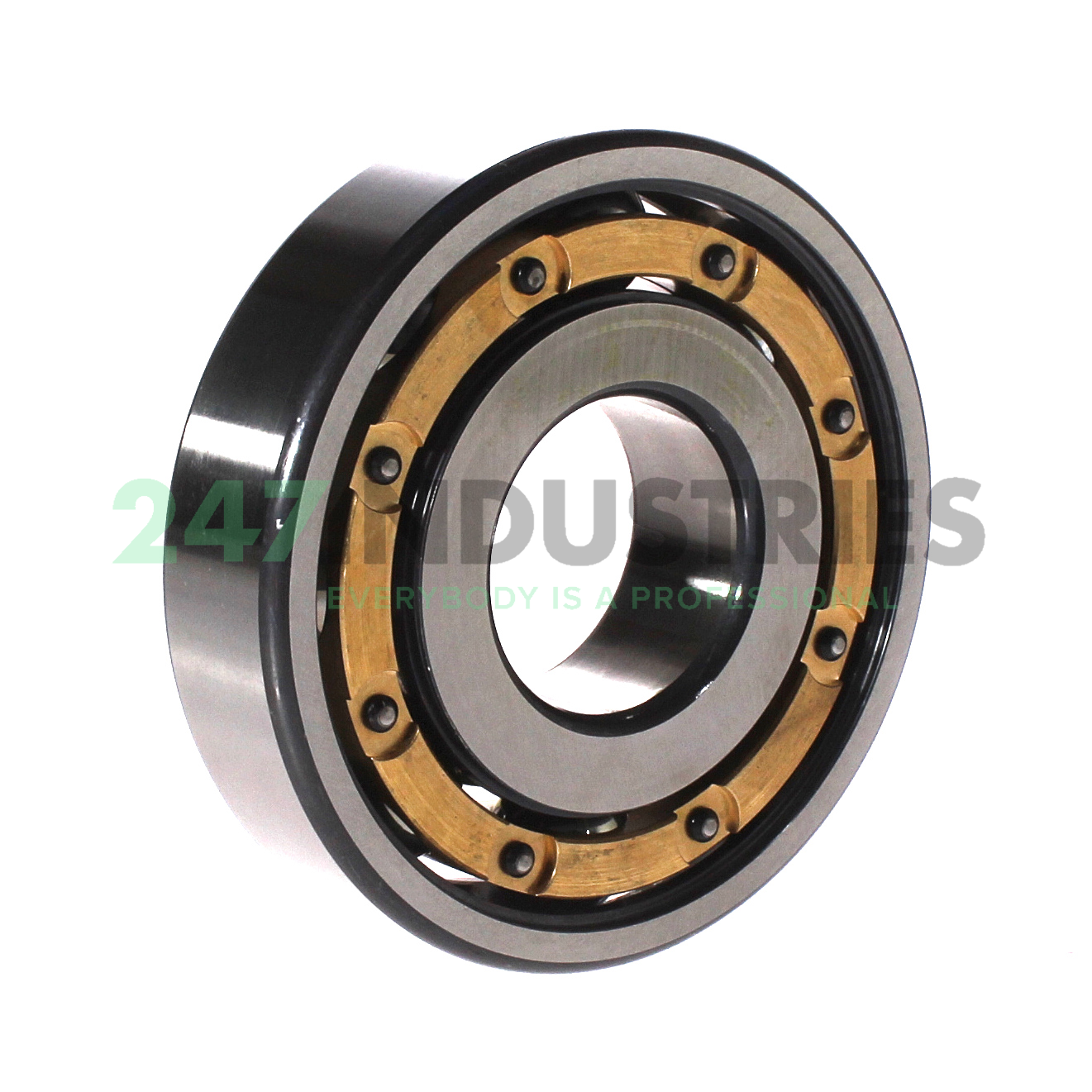 6409-C-M-C3 FAG Image 2