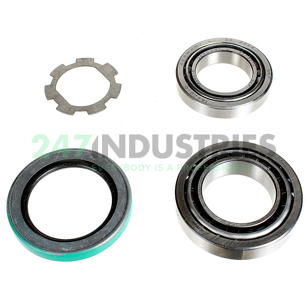 VKBA1391 SKF Image 1
