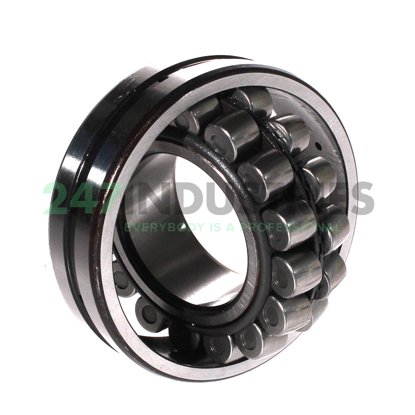 22208EAE4 NSK Image 3