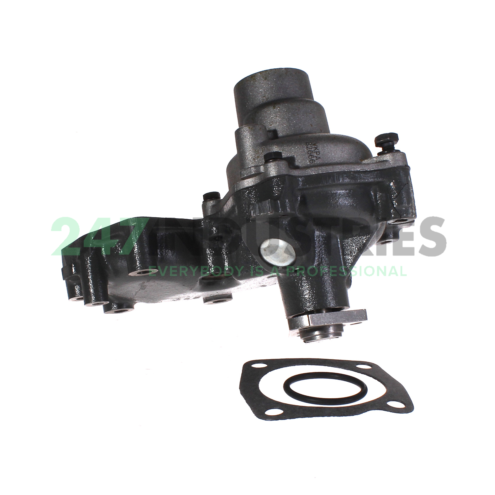 VKPA82666 SKF Image 3