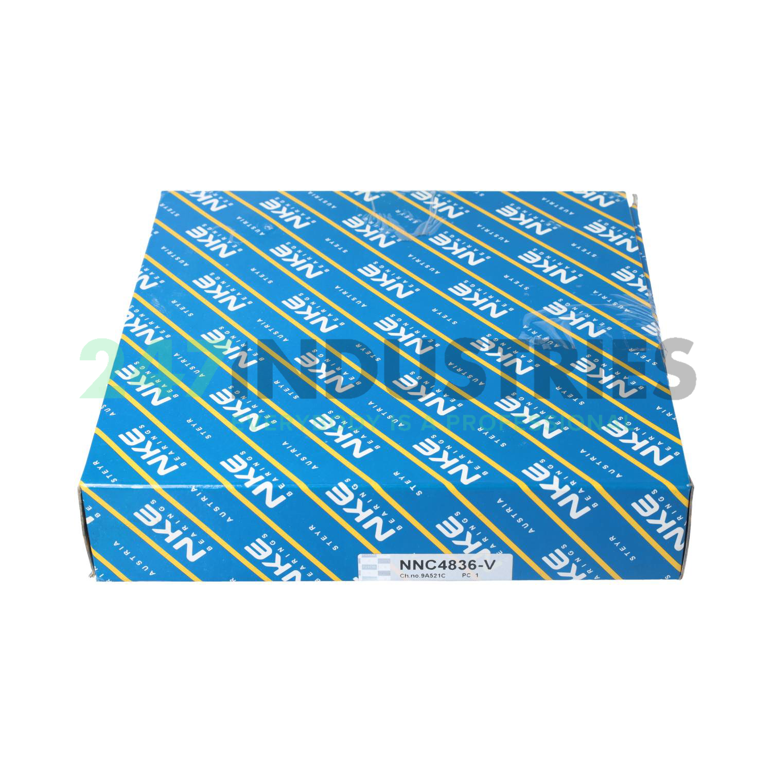 NNC4836-V NKE Image 4