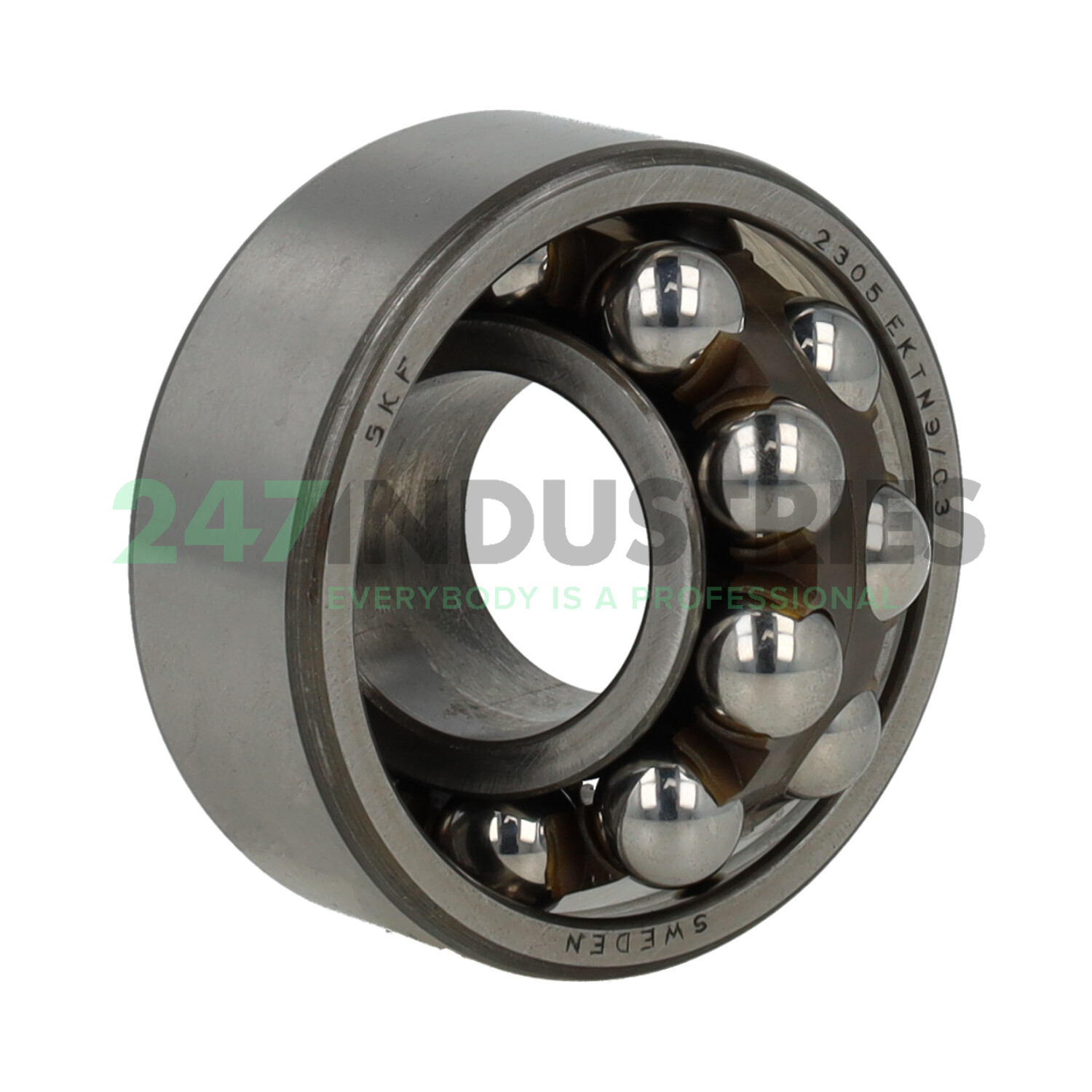 2305EKTN9/C3 SKF Image 2