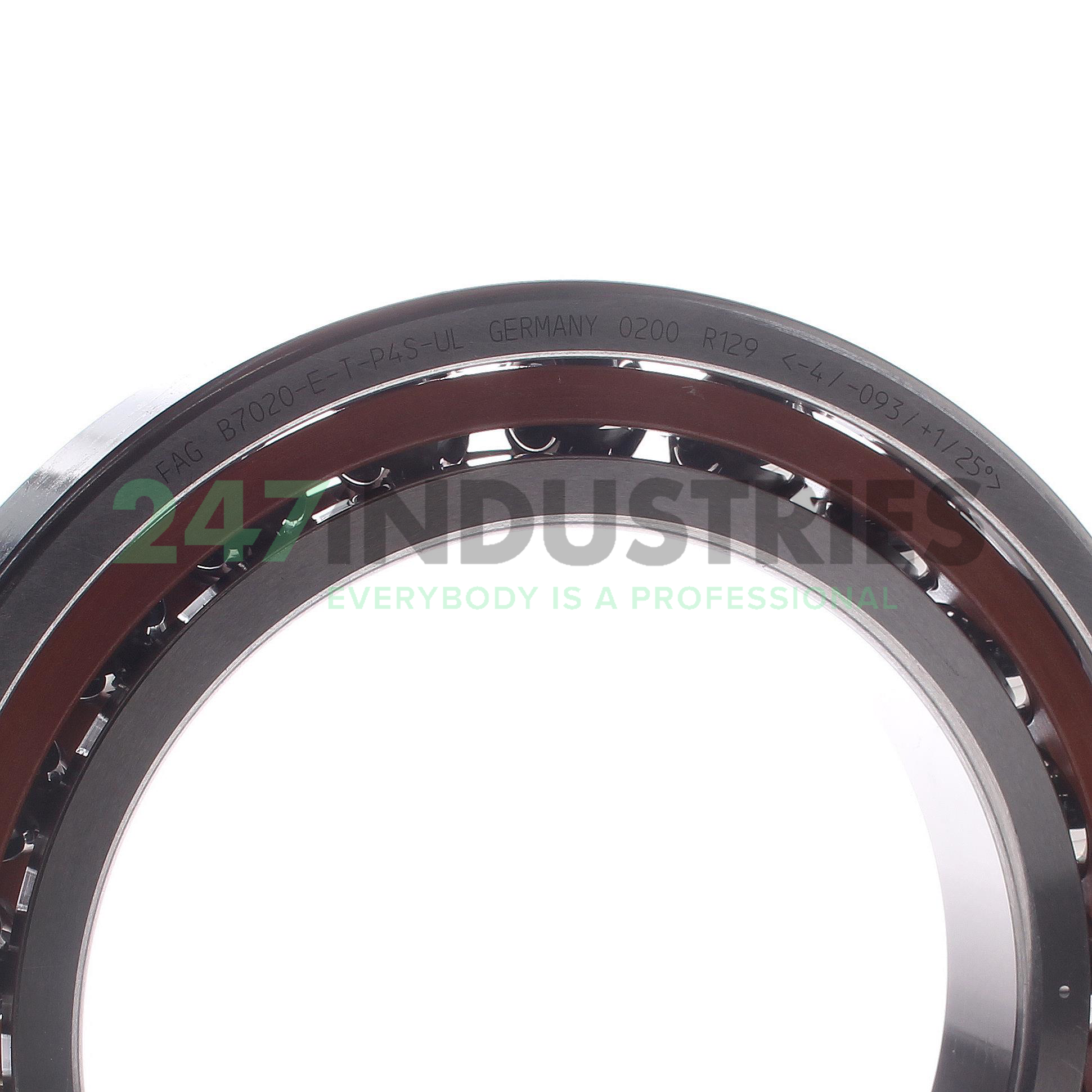 B7020-E-T-P4S-UL FAG Image 3