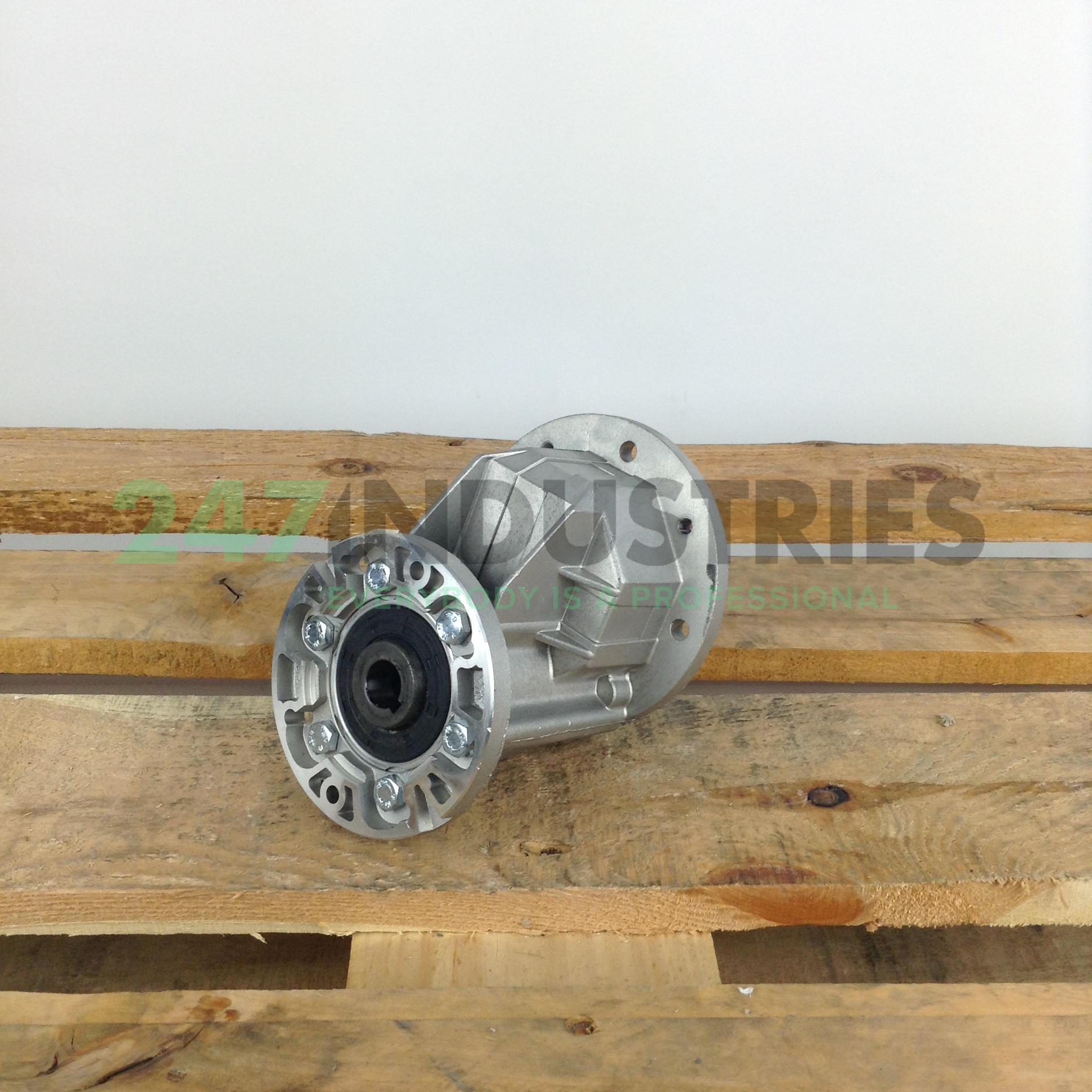 SXA080351924-80B14 Varvel Image 3