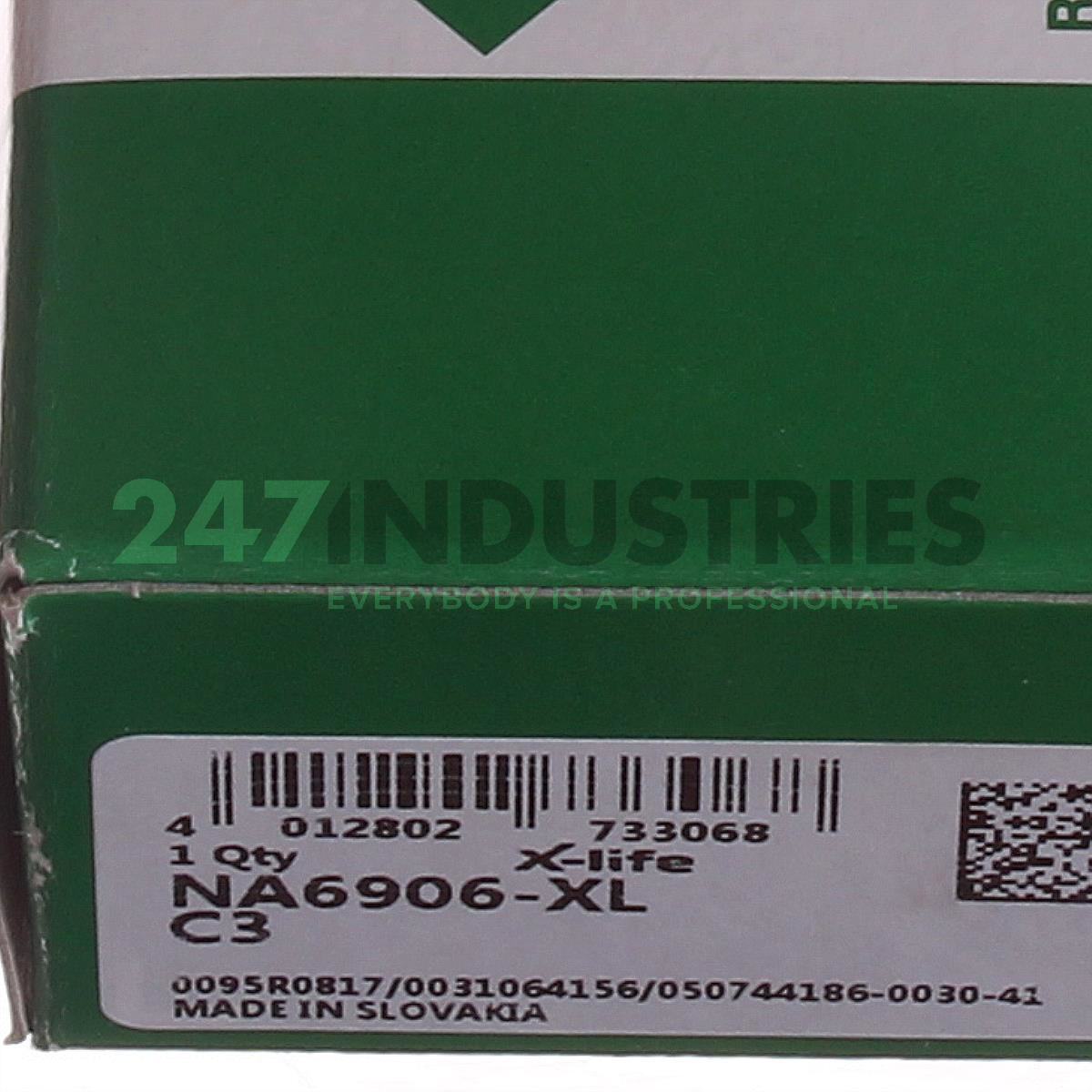 NA6906-XL-C3 INA Image 5