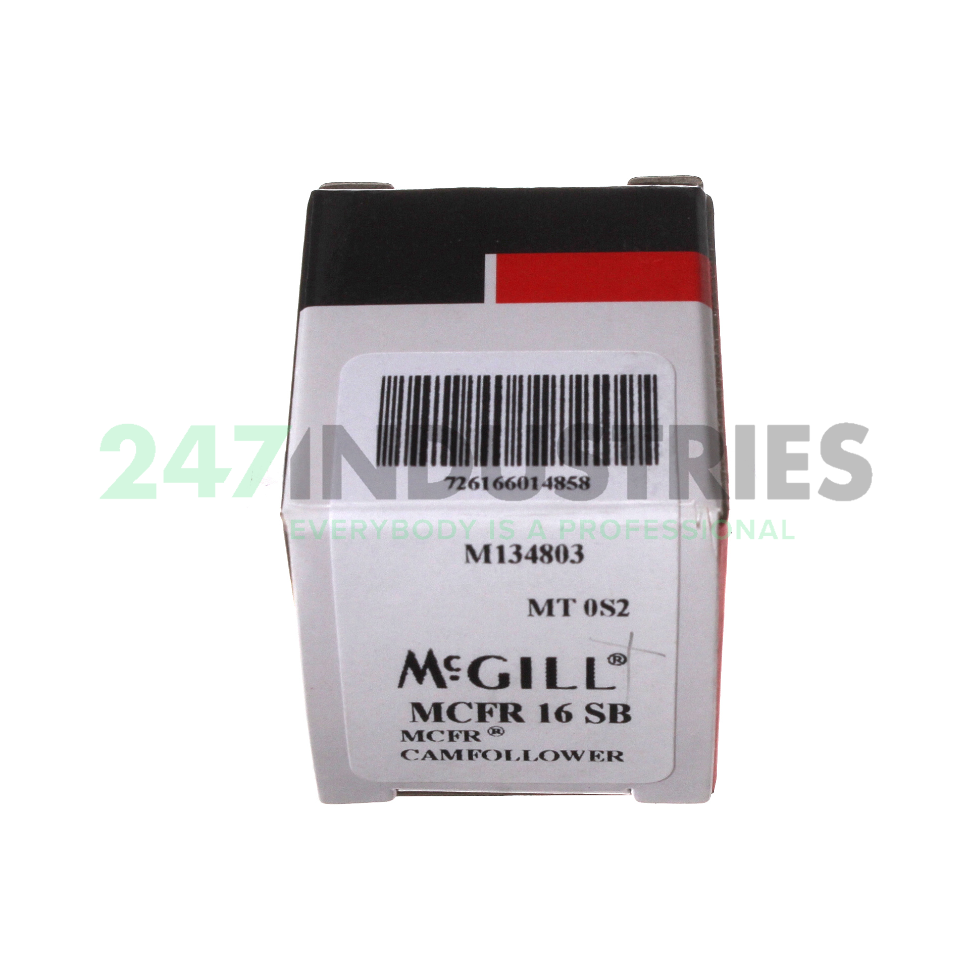 MCFR16SB McGill Image 3