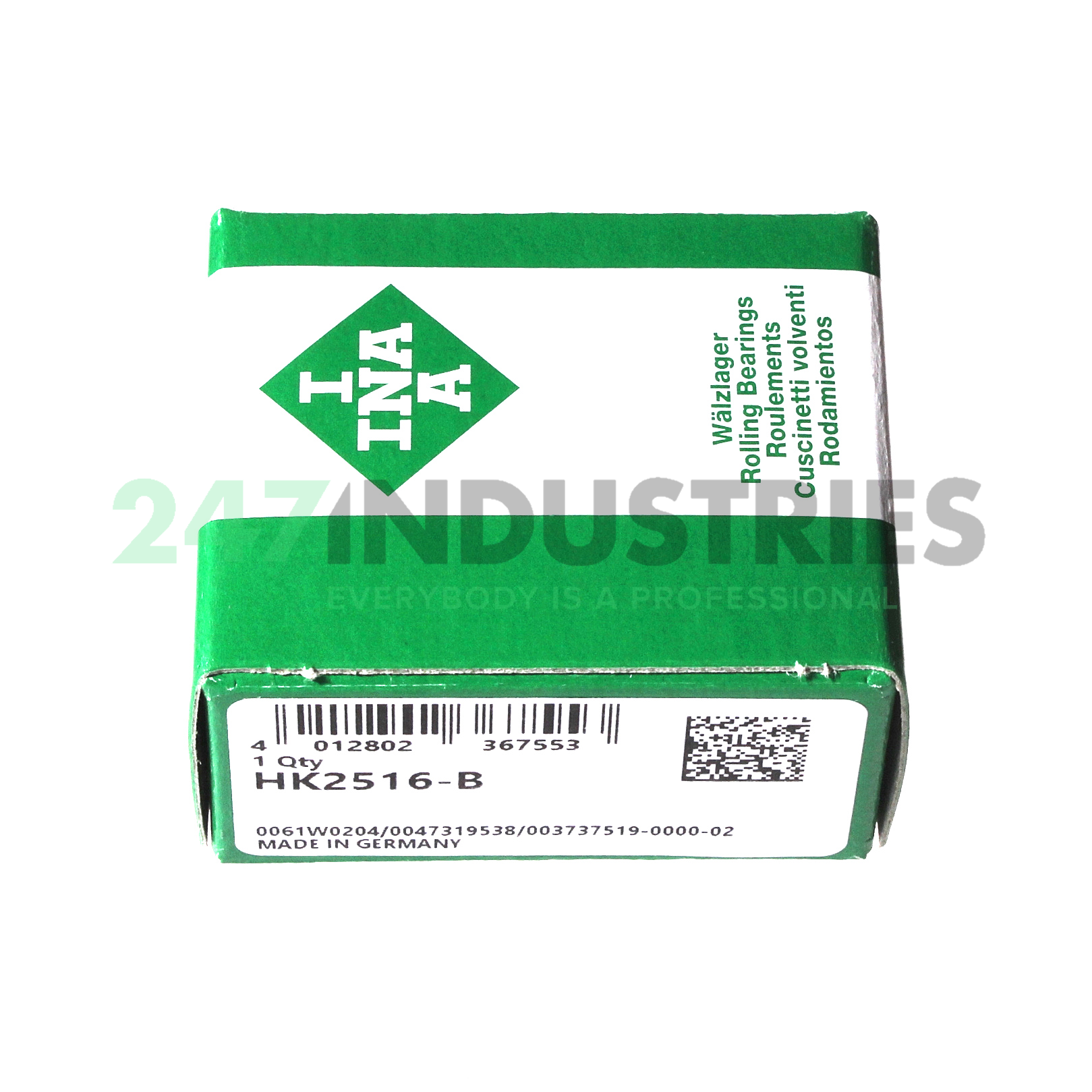 HK2516-B INA Image 3