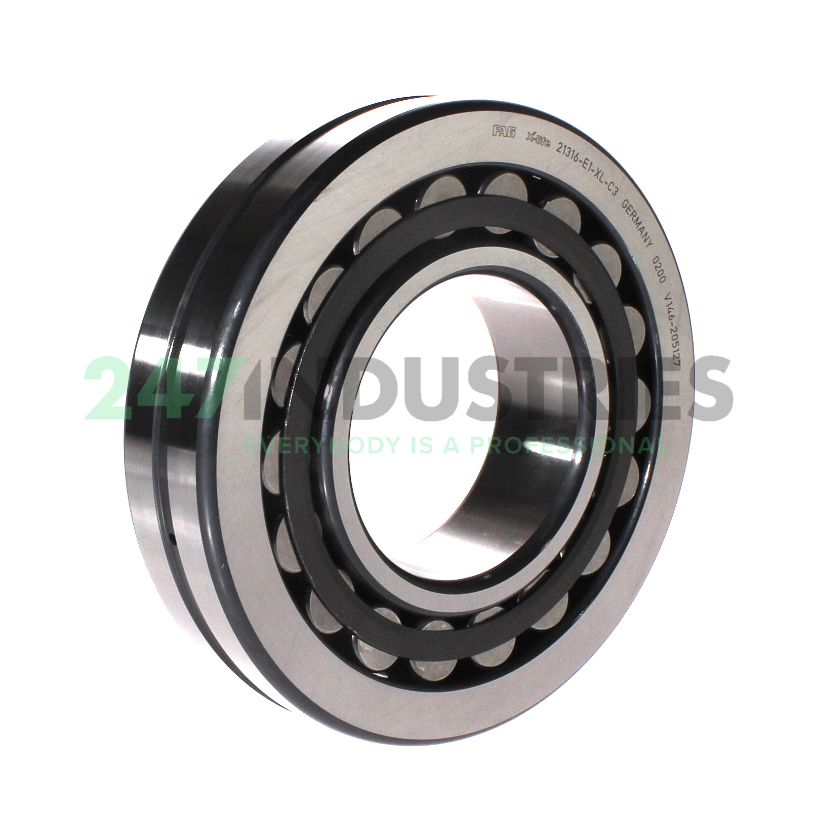 21316-E1-XL FAG