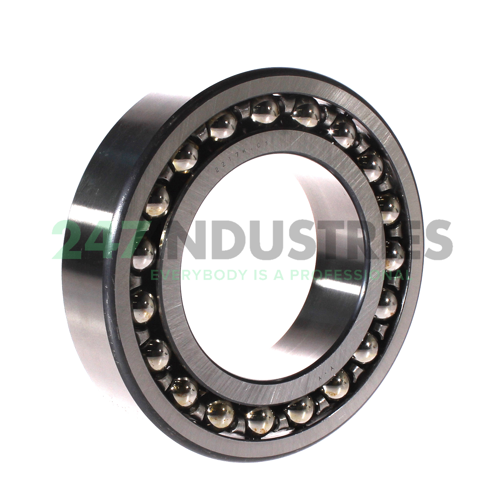 2217K.C3 FAG Image 2