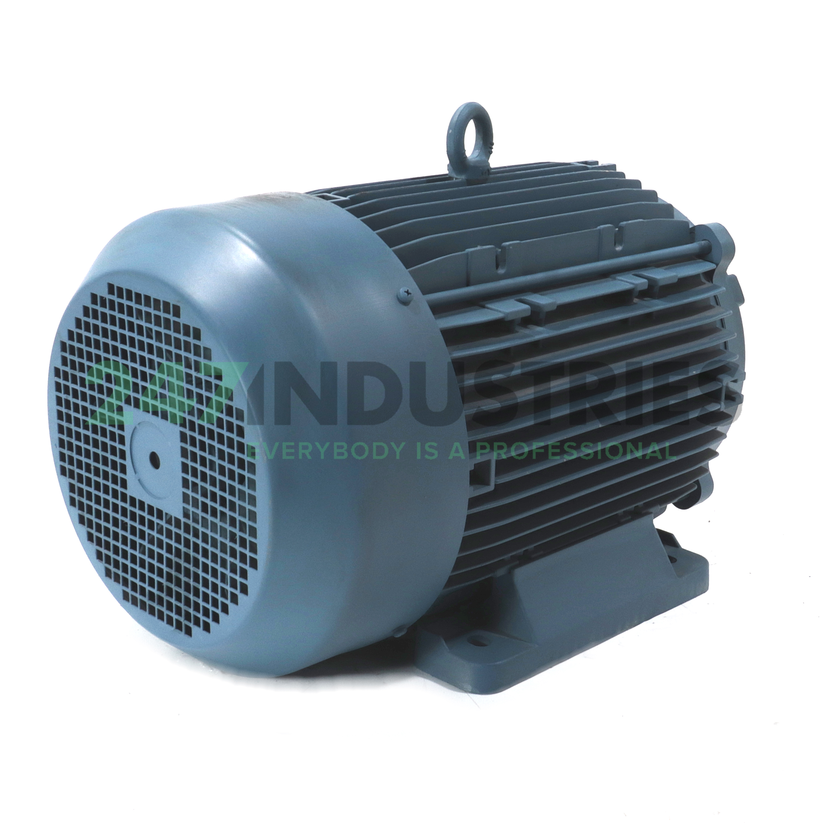 FB160MC4/6B3 Lafert Image 3