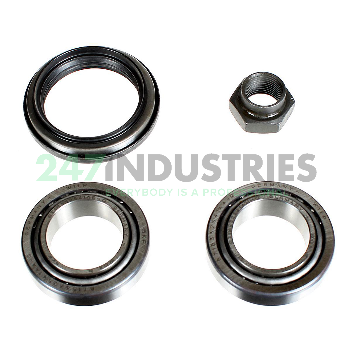 VKBA686 SKF