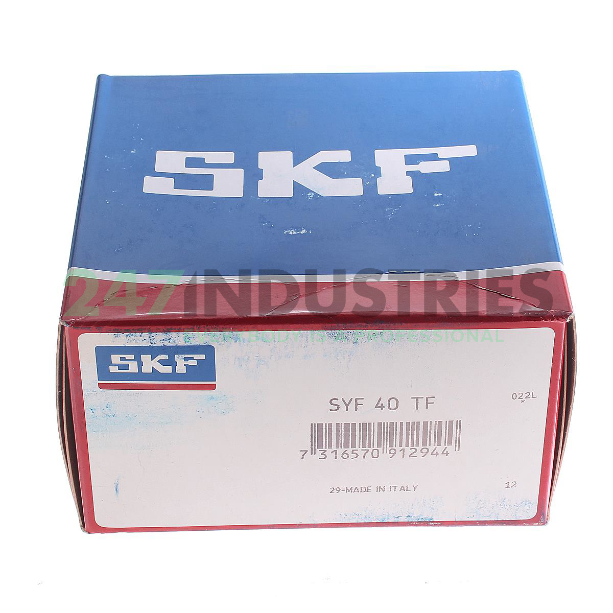 SYF40TF SKF Image 3