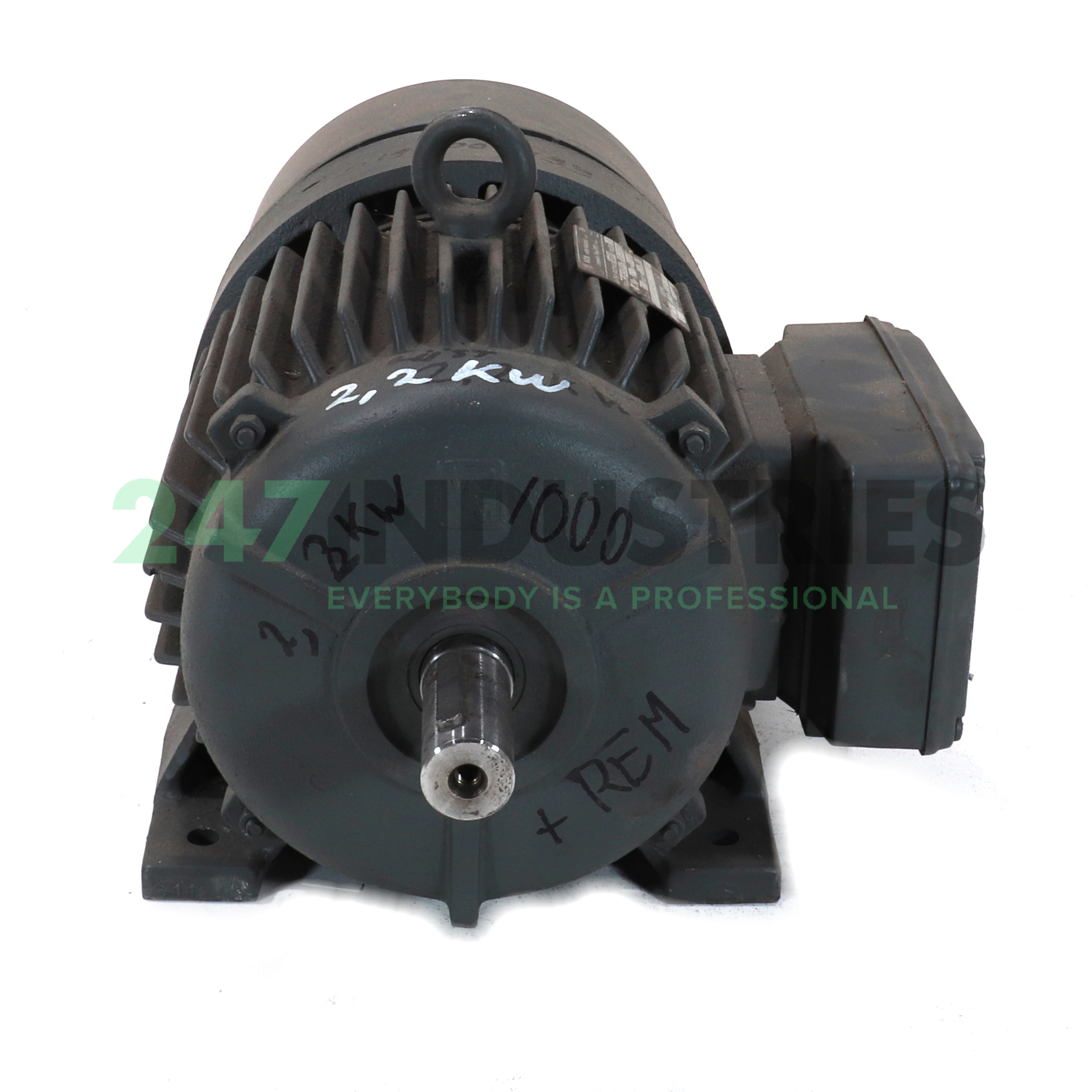 CF112MB6B3 MGM Image 3