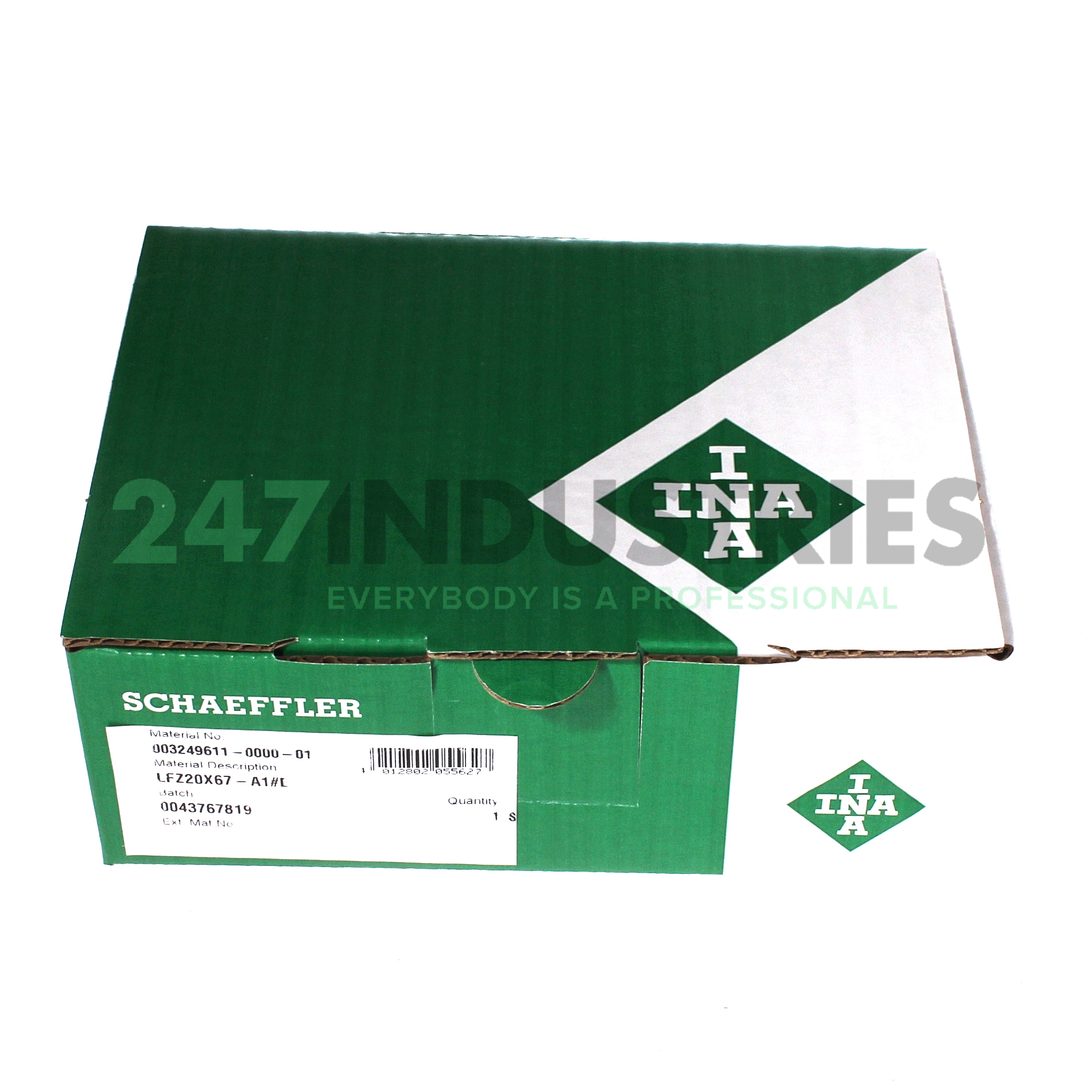 LFZ20X67-A1 INA Image 4