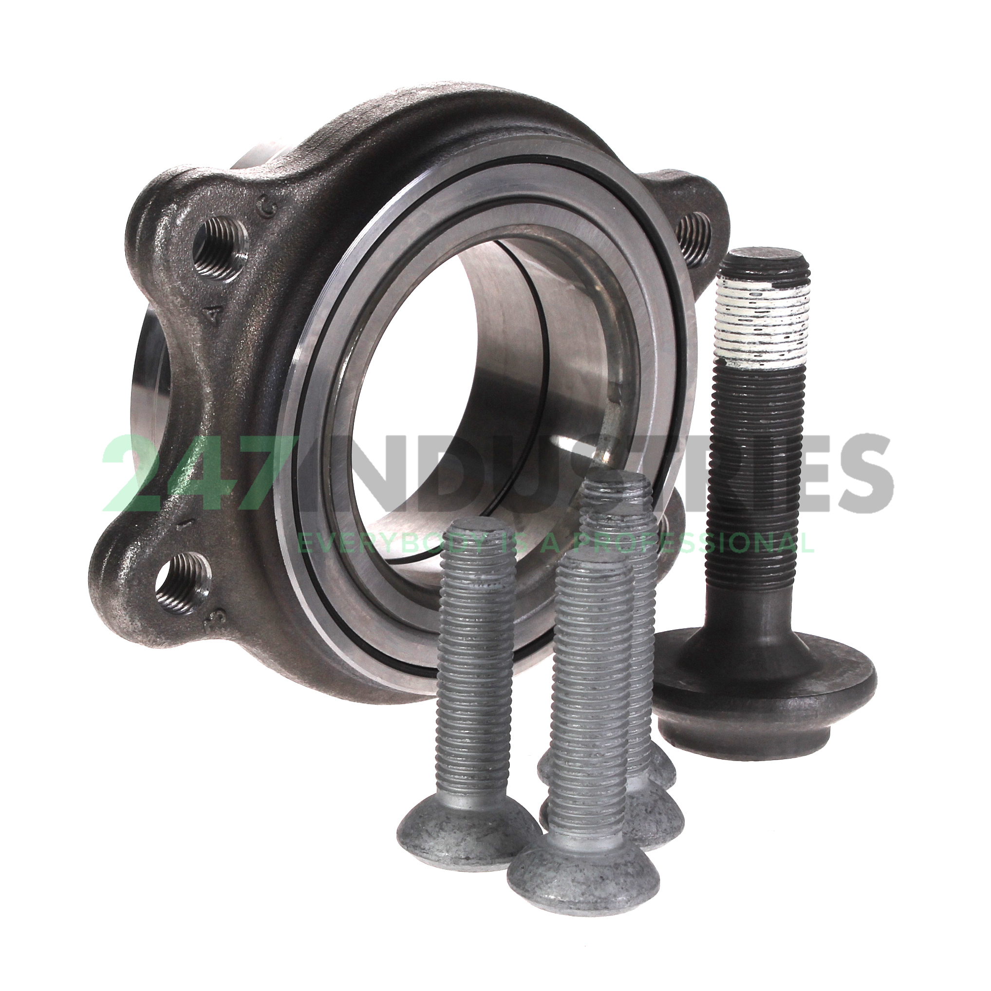 VKBA6649 SKF Image 3