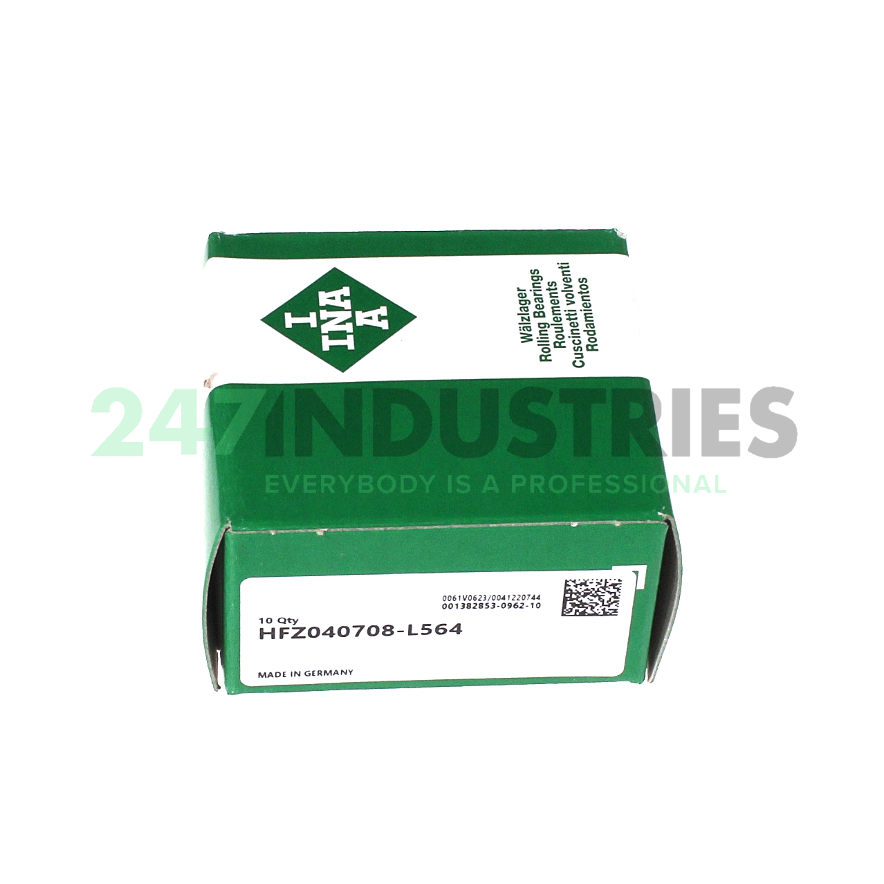 HFZ040708-L564 INA Image 2