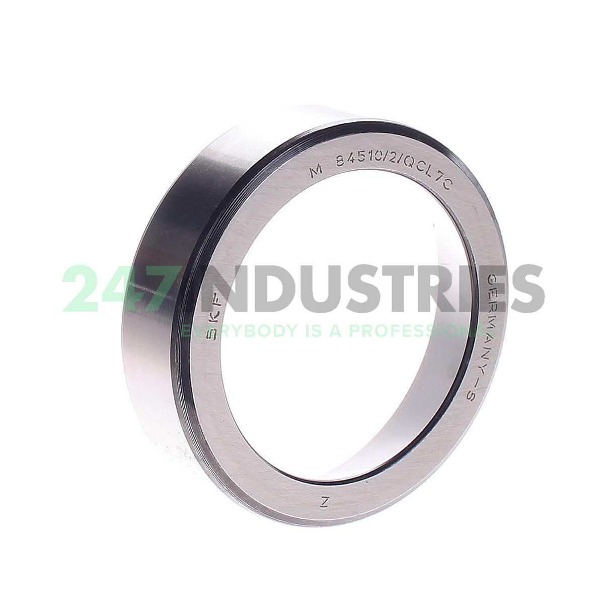 M84510/2/QCL7C SKF
