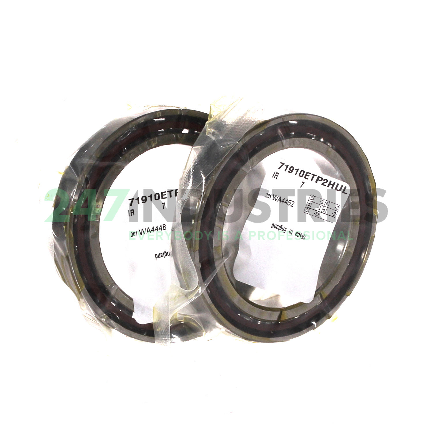 71910E T P2H UL IBC Bearings Image 1