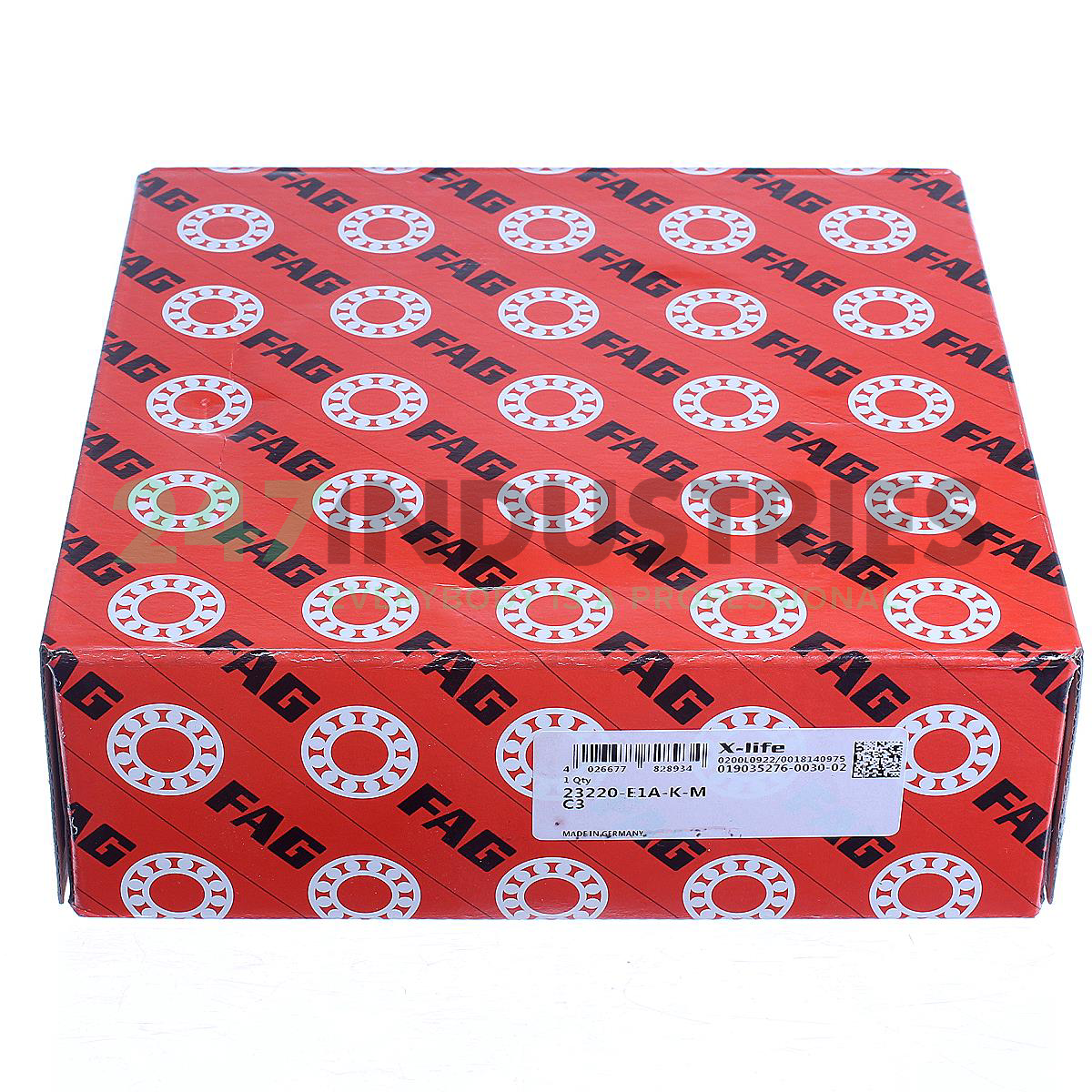 23220-E1A-K-M-C3 FAG Image 5